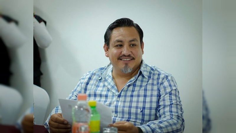 Necedad del Ejecutivo no asumir que México está colapsado por la inseguridad: Víctor Manríquez 