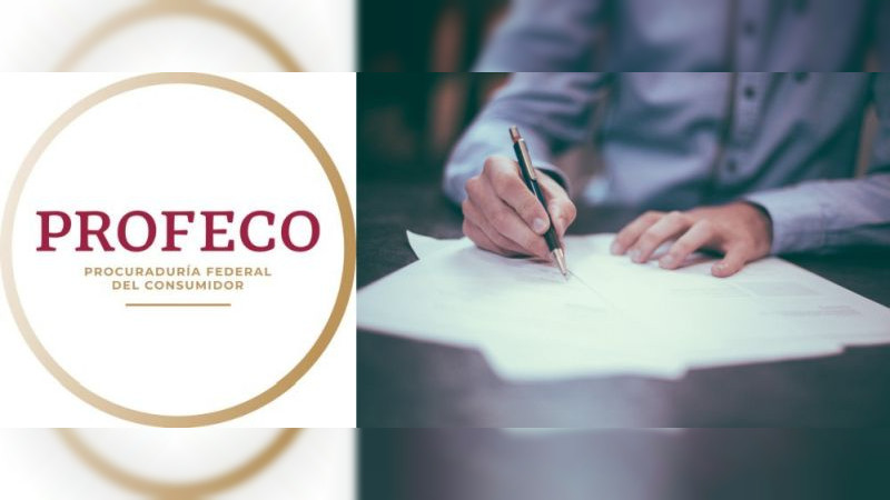 Profeco recauda 289 millones de pesos por multas a empresas sancionadas 