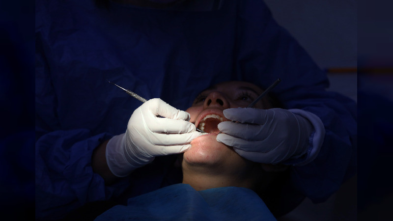 Con visitas frecuentes al dentista se previenen enfermedades bucales graves: SSM 