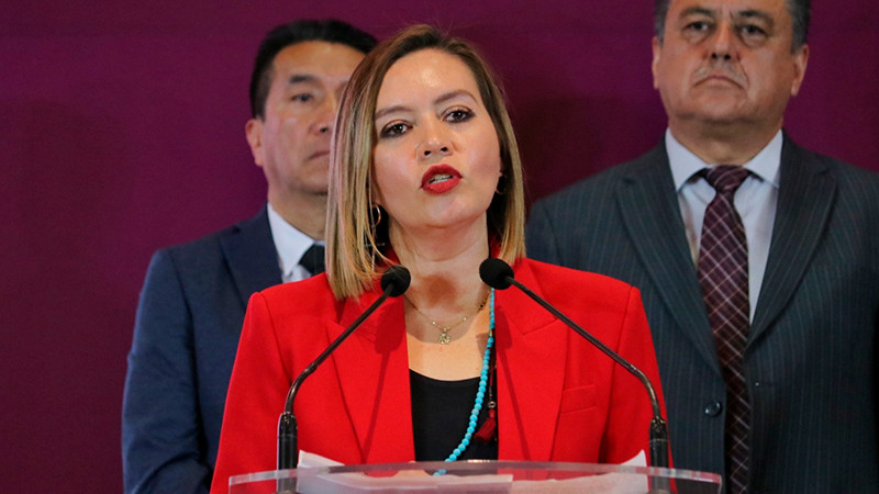 No hay mano negra en asignación de plazas educativas: SEE 