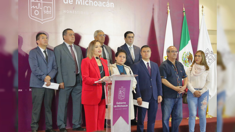 SEE asignará plazas para cubrir demanda de maestros en las escuelas que lo requieren