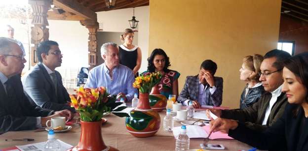 Presenta agenda de actividades el Centro de Interpretación Ruta Don Vasco 