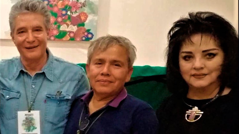 Baudelio Camarillo, Herlindo Velázquez y más poetas leerán sus obras, este viernes en Zimpanio Norte