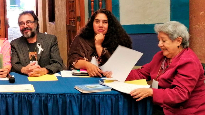 Baudelio Camarillo, Herlindo Velázquez y más poetas leerán sus obras, este viernes en Zimpanio Norte