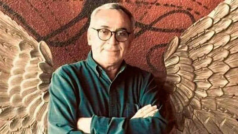 Baudelio Camarillo, Herlindo Velázquez y más poetas leerán sus obras, este viernes en Zimpanio Norte