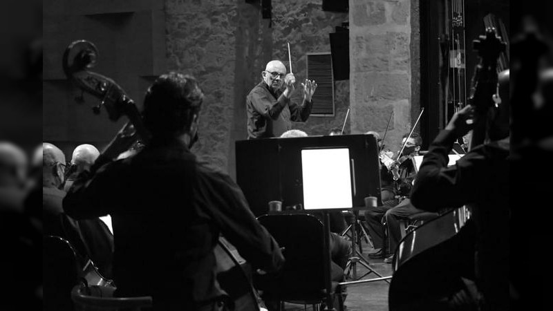  Continúa OSIDEM con la interpretación de sinfonías de Franz Joseph Haydn