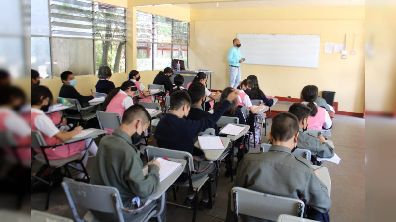 SEE llama a no afectar a familias con toma y a mantener clases a favor de los niños