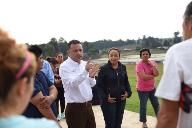 Diputados del PAN inician acciones de protección al medio ambiente - Foto 0 