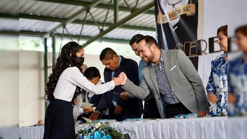 Convoca Reyes Galindo a privilegiar el diálogo para que se restablezcan actividades en la Secretaría de Educación del Estado 