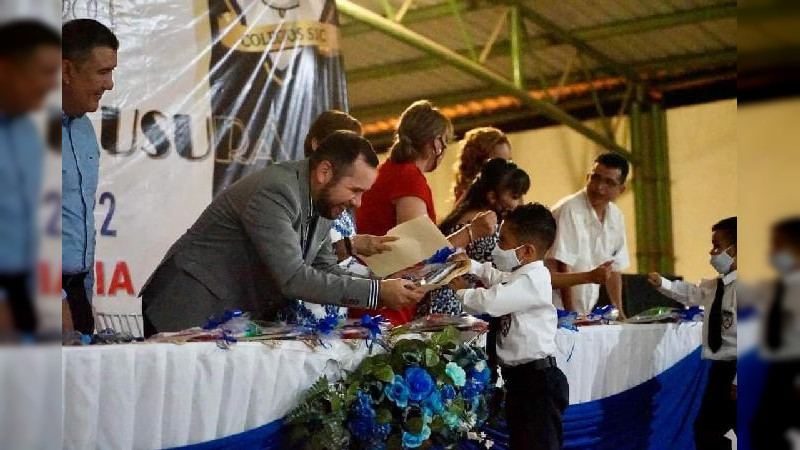 Convoca Reyes Galindo a privilegiar el diálogo para que se restablezcan actividades en la Secretaría de Educación del Estado 