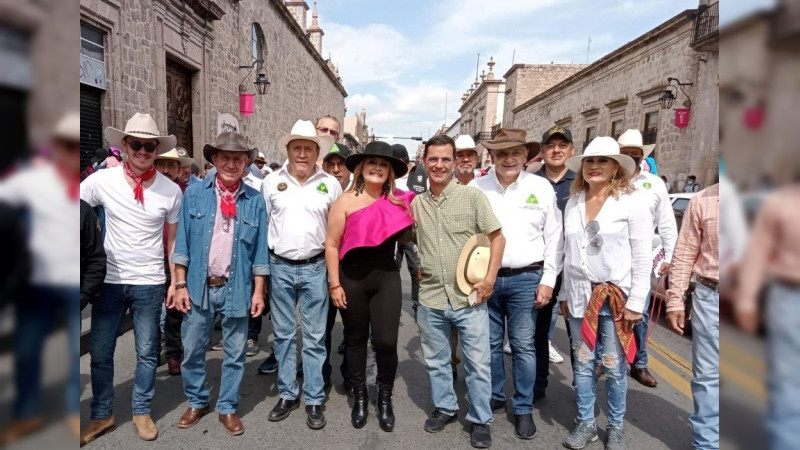 La matadora Marbella Romero será premiada con el Galardón Nacional Forjadores de México