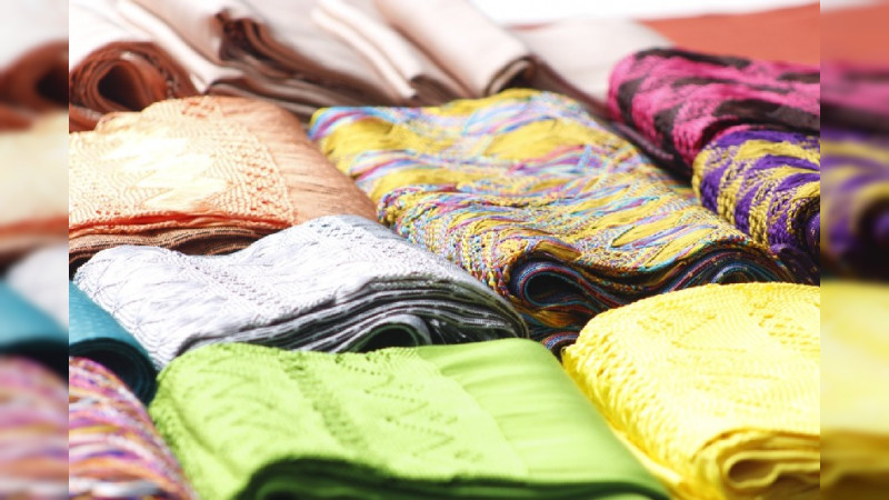 Centro Cultural Clavijero impartirá taller de textil artesanal michoacano