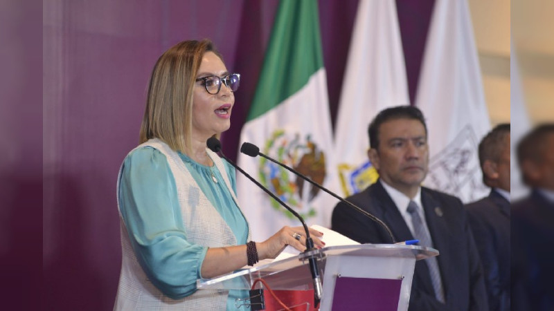 Secretaría de Educación del Estado de Michoacán comienza con el pago a docentes que cobran vía cheque 