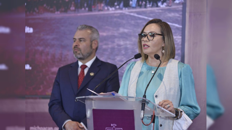 Secretaría de Educación del Estado de Michoacán comienza con el pago a docentes que cobran vía cheque 