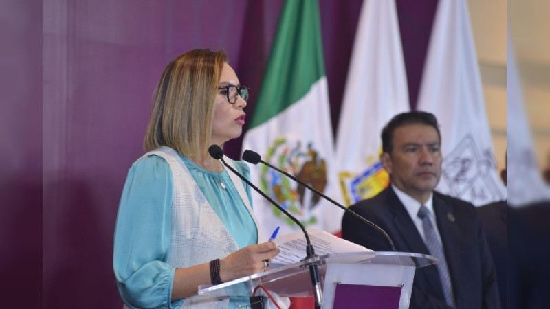 Secretaría de Educación del Estado de Michoacán comienza con el pago a docentes que cobran vía cheque 