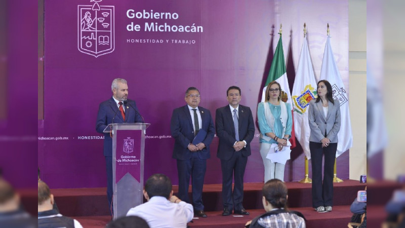 Secretaría de Educación del Estado de Michoacán comienza con el pago a docentes que cobran vía cheque 