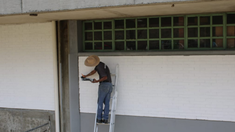 Se reactivan actividades a personas en proceso de sustitutivo penal