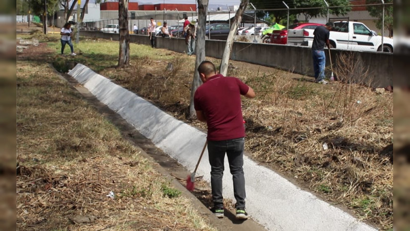 Se reactivan actividades a personas en proceso de sustitutivo penal