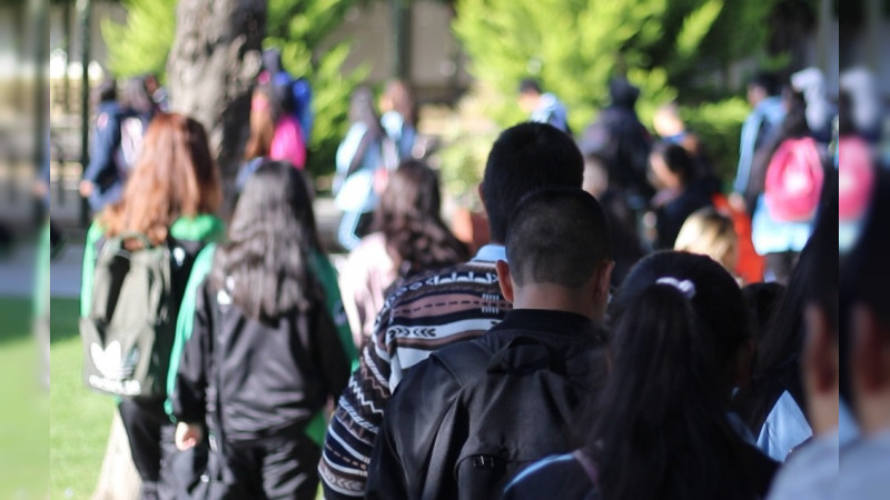 Municipio de Juárez sigue sin clase por temas de inseguridad: CNTE 