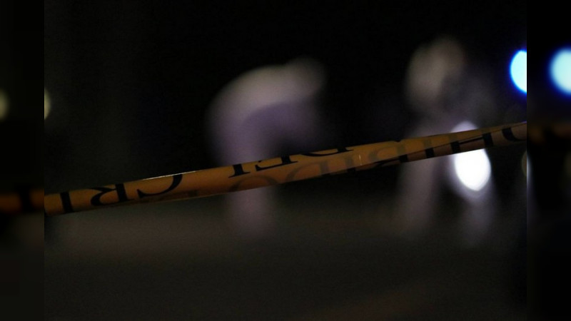 Ejecutan a un hombre a bordo de su camioneta en Morelia, Michoacán 