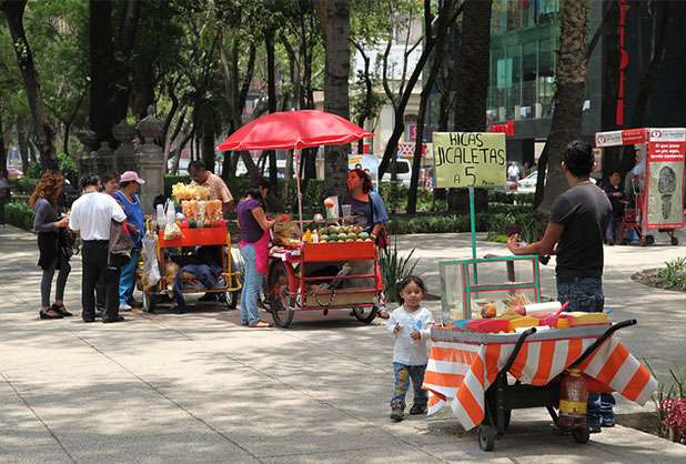 Meta para 2024 disminuir la informalidad laboral:  Antonio Soto Sánchez 