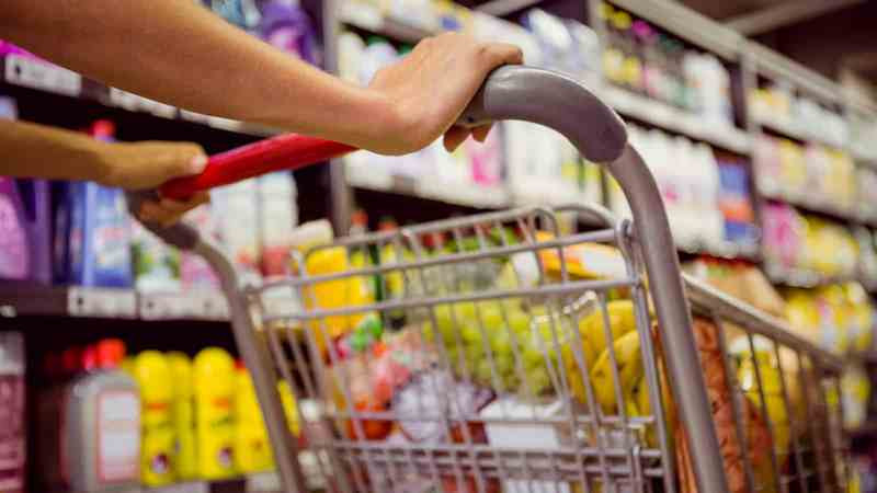 Inflación pega a despensas que entrega Ayuntamiento de Morelia; distribuirán menos 