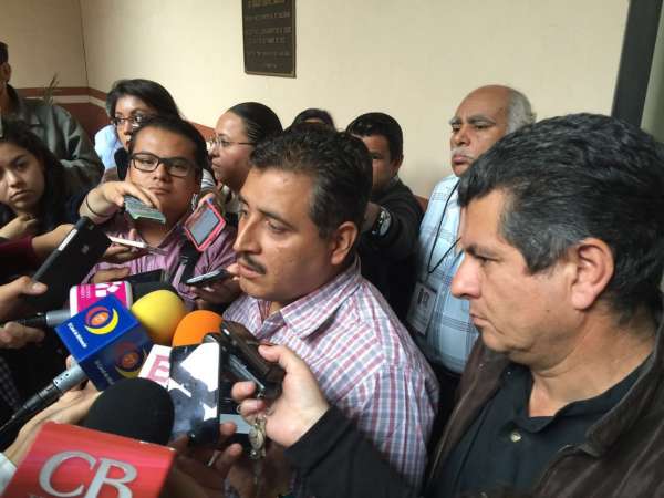 Enrarece gobierno conflicto magisterial: CNTE 