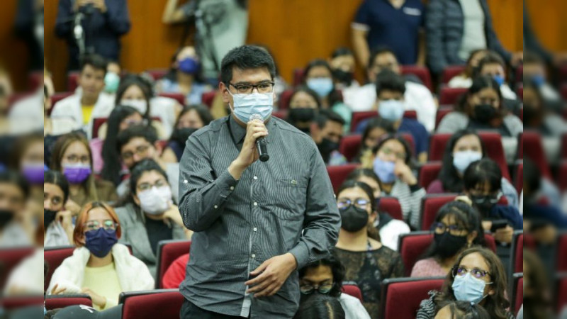 Alumnos del IPN exigen que se escuchen sus demandas, suman 13 planteles en paro 