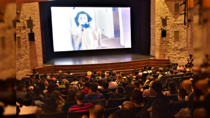 Inicia la Gira Ambulante en el Teatro Melchor Ocampo