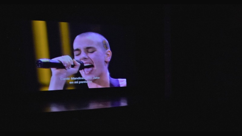 Inicia la Gira Ambulante en el Teatro Melchor Ocampo