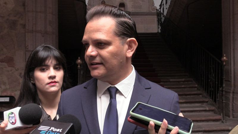 Organizaciones religiosas exceptuadas de pago de predial 