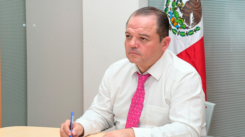 Preparan relevo de Consejo Directivo de la Asociación Mexicana de Secretarios de Desarrollo Económico 