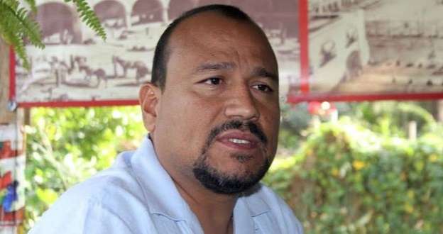 Muestra detención de líderes de CNTE que con paro sólo buscan privilegios indebidos: Nuño Mayer - Foto 1 