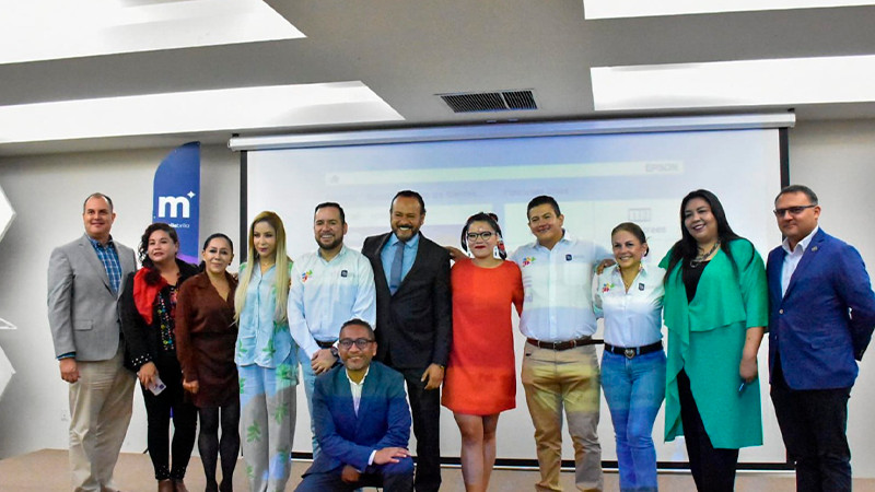 Congreso de Michoacán visibiliza y trabaja por un mejor Michoacán para las personas con discapacidad 