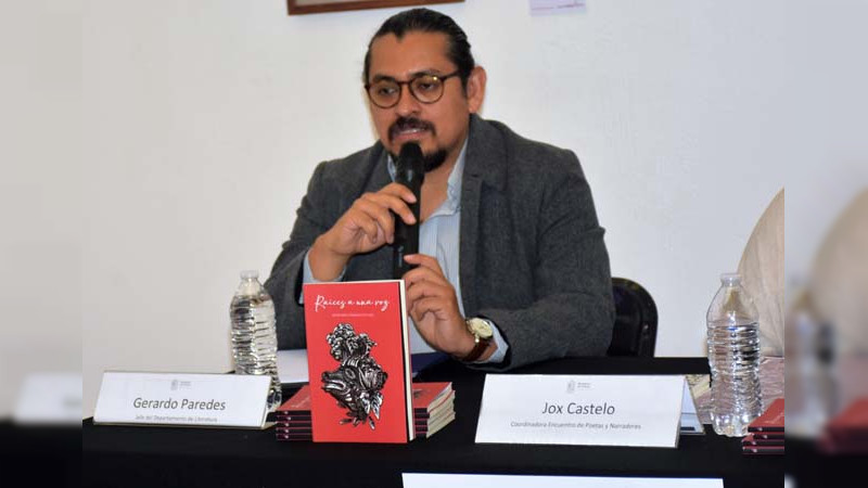 Secum da a conocer el VII Encuentro de Poetas y Narradores "José Rubén Romero” 