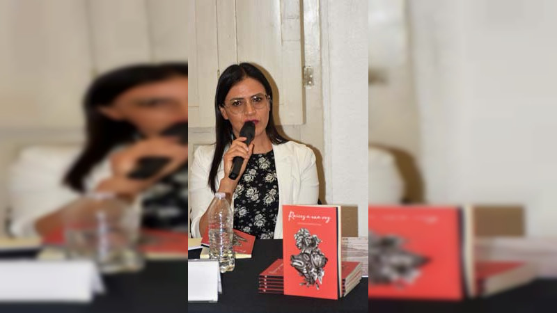 Secum da a conocer el VII Encuentro de Poetas y Narradores "José Rubén Romero” 