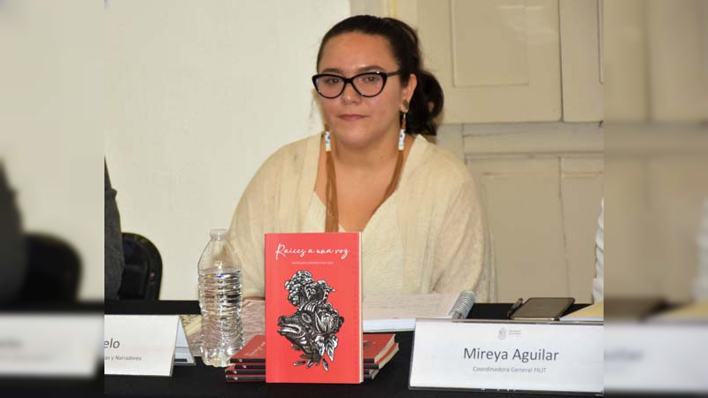 Secum da a conocer el VII Encuentro de Poetas y Narradores "José Rubén Romero” 