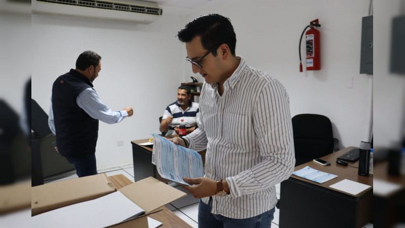 Tras liberación de la Secretaría de Educación del Estado se completan los pagos al magisterio michoacano 