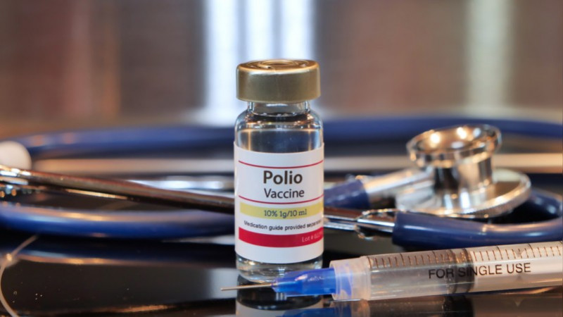 Declaran estado de emergencia en Nueva York tras detectar virus de la polio en aguas residuales 