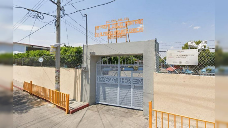 Niños se intoxican con veneno para ratas en Cuautla, Morelos 