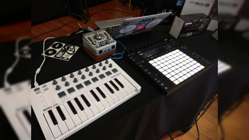 CMMAS invita al concierto virtual del ecuatoriano Fredy Vallejos