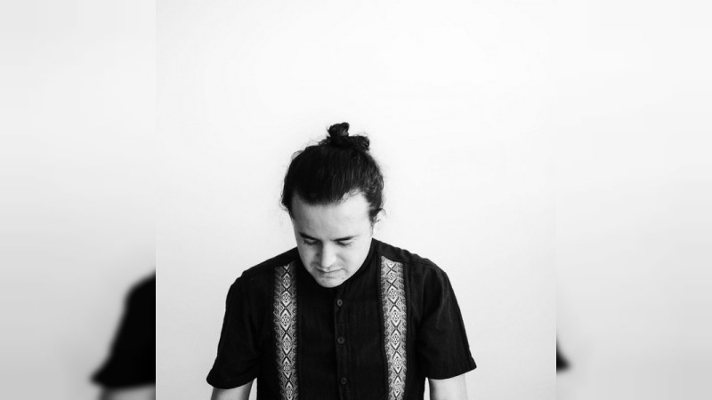 CMMAS invita al concierto virtual del ecuatoriano Fredy Vallejos