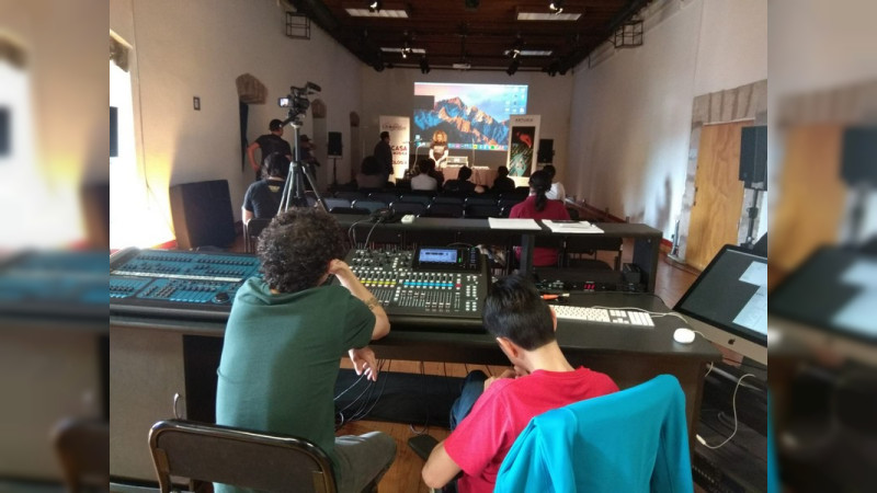 CMMAS invita al concierto virtual del ecuatoriano Fredy Vallejos