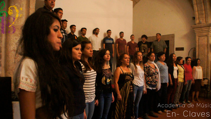 Museo del Estado invita a concierto mexicano de la Academia En-Claves