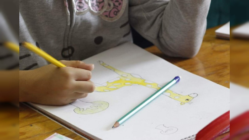 Inicia actividades del Semillero Creativo de Morelia