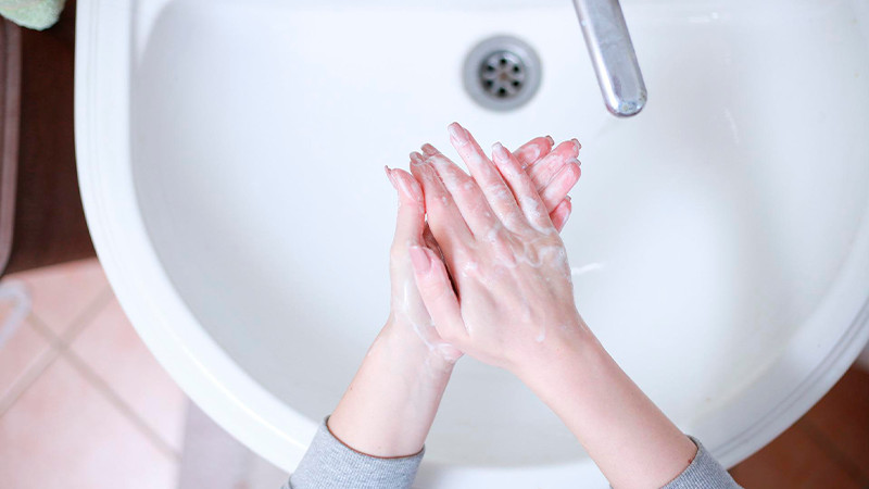 Invita SSM a continuar con medidas sanitarias para prevenir viruela símica