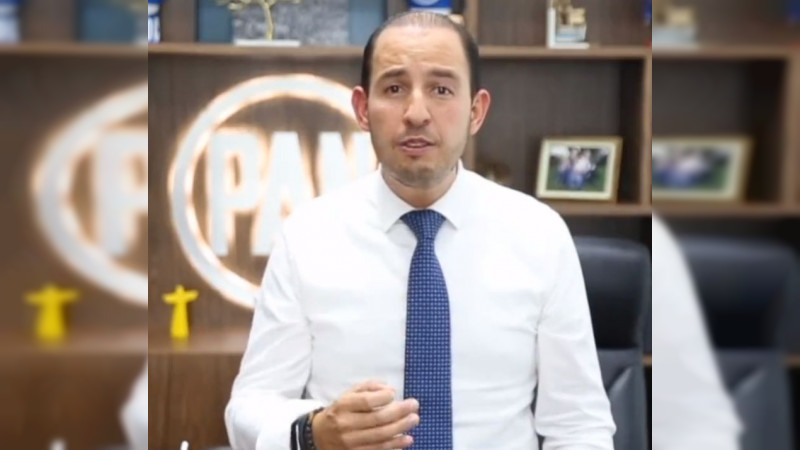 El PAN analiza si mantiene la relación con el PRI en el seno de la coalición “Va por México” 