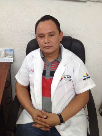 Médicos de la JS07 son actualizados en XX curso nacional de tuberculosis 