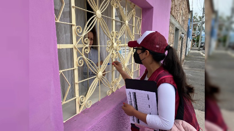 Se regularizaron 14 negocios, con estrategia Barrio Bienestar: Coepris 