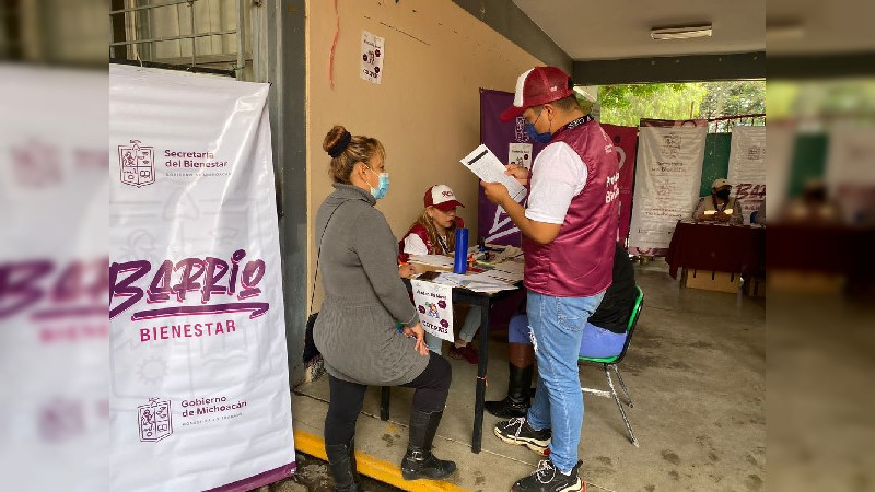Se regularizaron 14 negocios, con estrategia Barrio Bienestar: Coepris 